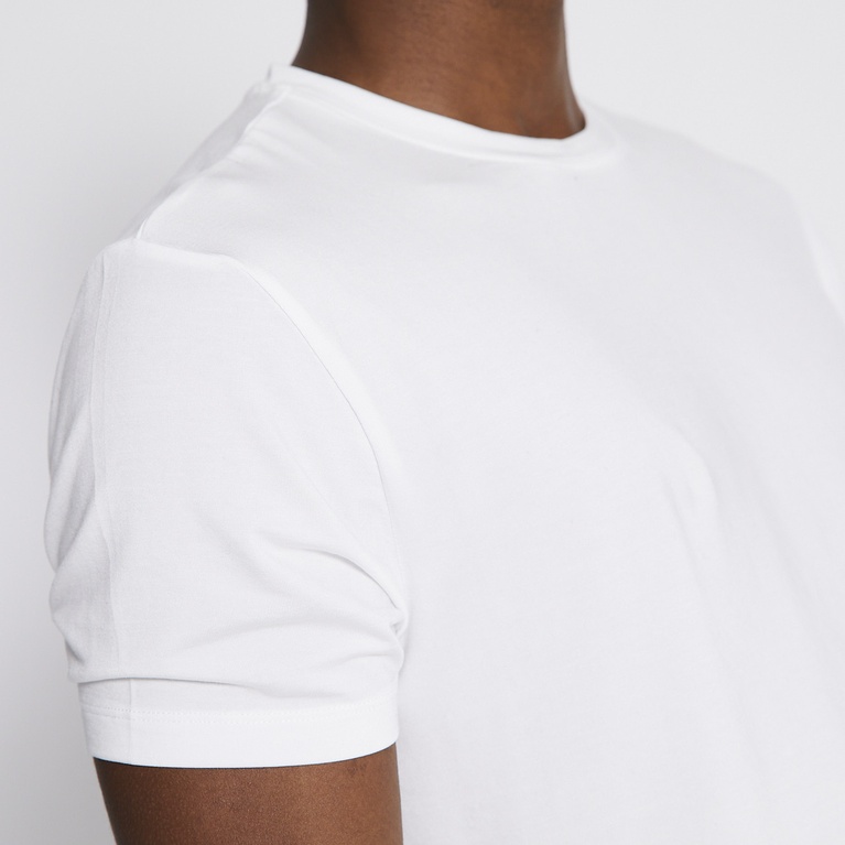 T-shirt "Soft Premium R-neck"